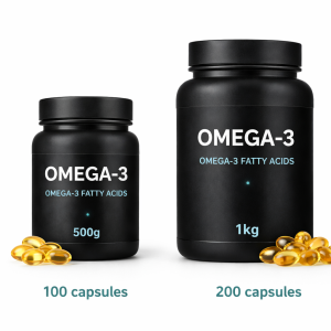 Omega-3