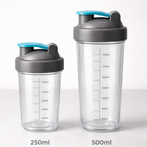 Shaker